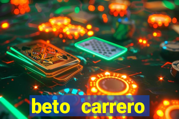 beto carrero cidades proximas